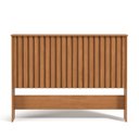 Ver imagem 3 de Cabeceira para Cama Queen Ripado Detroit 