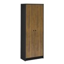 Ver imagem 6 de Kit 2 Armários para Escritório Alto com 2 Portas Match Yescasa