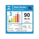 Ver imagem 7 de Liquidificador Philco 1200w 3l 12 Velocidades Preto Turbo Pro 110v
