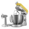 Cozinha Philco PKT74AM Batedeira e Moedor com Acessórios Amarelo 220V - 3