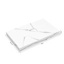 Ver imagem 3 de Prateleira em Porcelanato para Banheiro 80cm Pró Yescasa Branco/Calacata