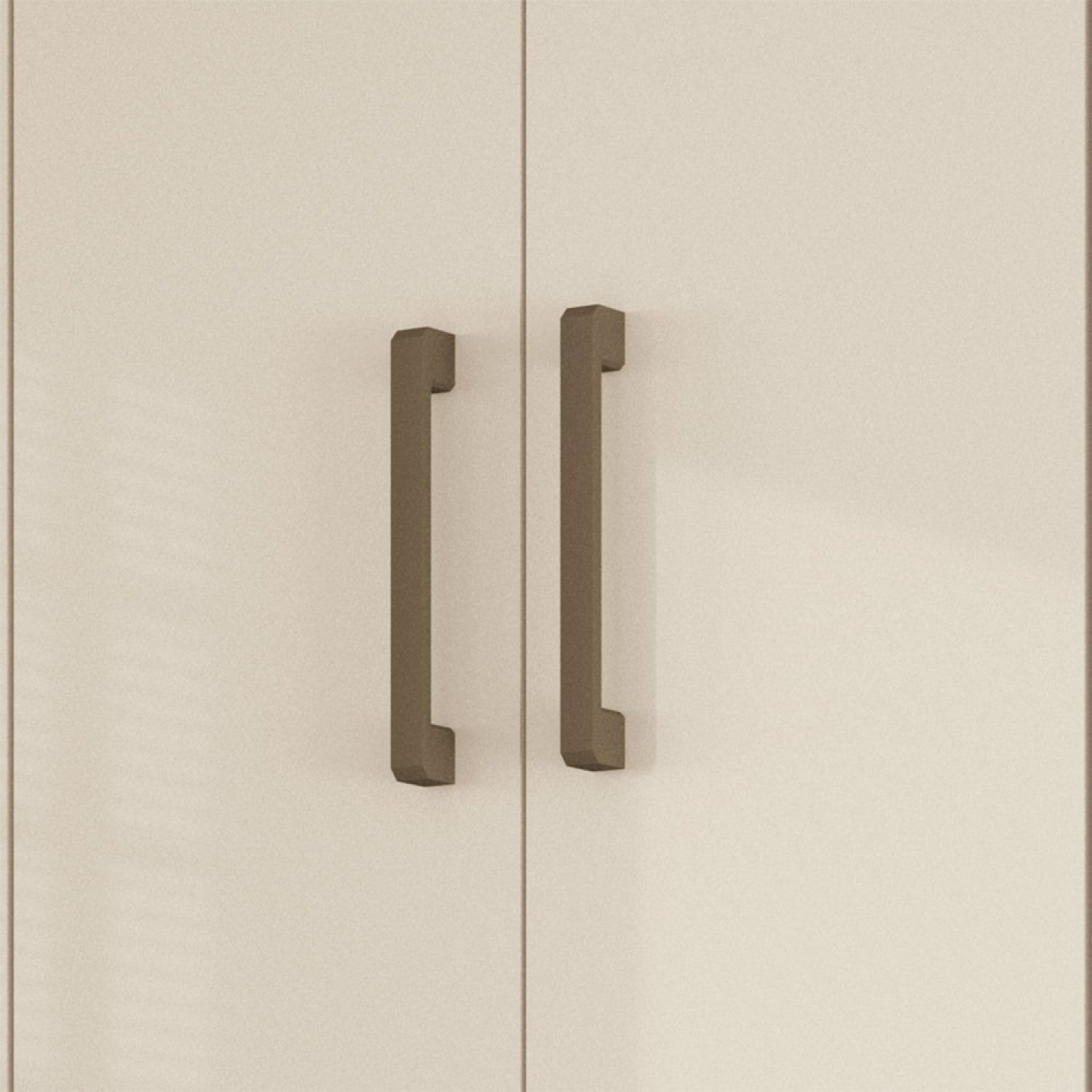 Guarda-roupa 6 Portas 9 Gavetas Star 6.9 com Espelhos e Pés - 5