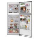Ver imagem 4 de Geladeira Electrolux Tf70s 431 Litros Duplex Frost Free