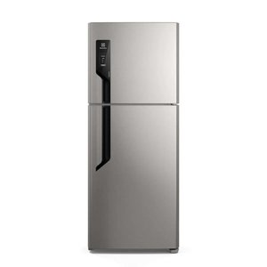 Geladeira Electrolux Tf70s 431 Litros Duplex Frost Free