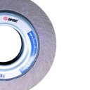 Ver imagem 3 de Roda de Lixa Pg Polikontour 250x50