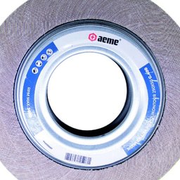 Roda de Lixa Pg Polikontour 250x50 - 2