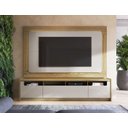 Ver imagem 1 de Rack com Painel para Tv até 75 Polegadas 220 Cm Oslo 