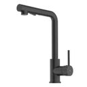 Ver imagem 1 de Torneira Cozinha Pull Out Inox Preto C/ Monocomando