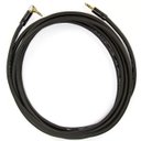 Ver imagem 1 de Cabo P2 para P2 90º Graus, Estereo - Santo Angelo - 70 Mt