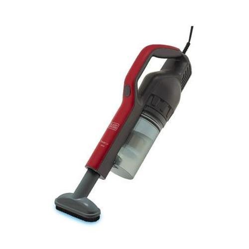 Aspirador De Pó Para Casa Black Decker Avt12 - 2