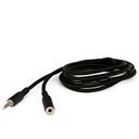Ver imagem 1 de Cabo Extensão Fone de Ouvido Plug P2 - 25 Metros