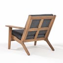 Ver imagem 4 de Poltrona Lótus 1 Lugar Acquablock