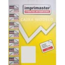 Ver imagem 1 de Etiqueta A4 Medida 105X74,25Mm - Caixa Com 100 Folhas