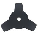Ver imagem 5 de Roçadeira Lateral a Gasolina Tssaper Rg52cc 52cc Profissional para Aparar Grama e Corte de Mato Alto