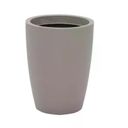 Ver imagem 1 de Vaso Jardim Redondo Thai 48cm Concreto - Tramontina