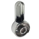 Ver imagem 2 de Cruzeta Torneira Cozinha Hydra Puravitta Cromado - 3690at005