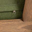 Ver imagem 7 de Poltrona Lótus 1 Lugar Acquablock