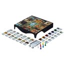 Ver imagem 1 de Jogo Clue Grab & Go F8251 - Hasbro
