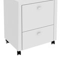 Ver imagem 4 de Gaveteiro para Pasta Suspensa Multimóveis VCR25022 Branco