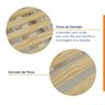Cama King Multifuncional Madeira Maciça Irara CabeCasa MadeiraOriginals - 7