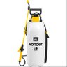 Pulverizador Lateral 8l com Compressão Prévia Vonder - 1