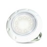 Luminária Piscina Super Led 81w 180mm Abs Rgb - 2