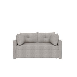 Sofá Cama Casal para Sala de Estar 02 Lugares 167cm Madri - 12