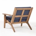 Ver imagem 4 de Poltrona Lótus 1 Lugar Acquablock