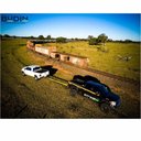 Ver imagem 2 de Cinta de Reboque 210 Ton X 10 Mts - Tubular Sling