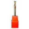 Fresa Topo Reto Metal Duro 10,0 X 100mm - 2c Longa 55hrc - 1