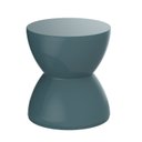 Ver mais imagens de Conjunto de Mesa e Banquetas Infantil Branco/Colorido