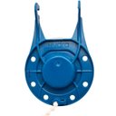 Ver imagem 3 de Kit Reparo (comporta/obturador + Botão Branco) Caixa Acoplada Deca - Sm0202k100