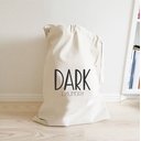 Ver imagem 4 de Conjunto de Sacos P/ Roupas Sujas Dark/light