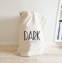 Ver imagem 4 de Conjunto de Sacos P/ Roupas Sujas Dark/light