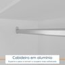 Quarto Infantil com Guarda-roupa e Cômoda Sky - 8