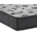 Ver imagem 2 de Colchão Solteiro Ortobom Iso 100 D33 (88x188x18) - Espuma D33 Pró Aditivada de Alta Performance