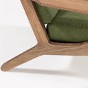 Ver imagem 7 de Sofá 2 Lugares Lótus Acquablock