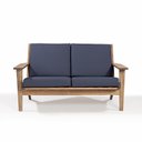 Ver imagem 2 de Sofá 2 Lugares Lótus Acquablock