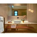 Ver imagem 6 de Pendente Moderno Champanhe Bancada Cozinha Cabeceira de Cama