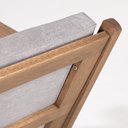 Ver imagem 7 de Sofá 2 Lugares Lótus Acquablock