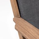 Ver imagem 7 de Sofá 3 Lugares Lótus Acquablock