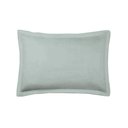 Ver imagem 6 de Jogo de Cama Solteiro Liso 300 Fios Nova América:verde