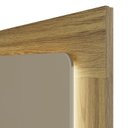 Ver imagem 4 de Painel para TV até 75 Polegadas MDF 182cmx134cm Oslo