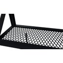 Ver imagem 4 de Prateleira Industrial Decorativa Luna 60cm para Lavanderia ou Porta Temperos Condimentos Cozinha