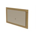 Ver imagem 2 de Painel para Tv até 75 Polegadas 220cm Oslo