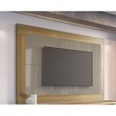 Ver imagem 1 de Painel para Tv até 75 Polegadas 220cm Oslo