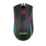 Mouse Gamer Lehmox Gt-m2 Usb 6400 Dpi Óptico Rgb 7 Teclas - 1