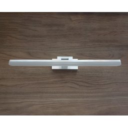 Arandela Articulada Led 32w Quadros Espelho Banheiro Quadro: Prata - 2