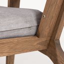 Ver imagem 6 de Sofá 3 Lugares Lótus Acquablock