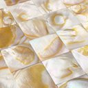 Ver imagem 4 de Pastilhas de Madrepérola para Revestimento Murano